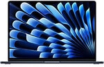 Apple MacBook Air 15,3 Zoll M4 16 GB 512 GB SSD-Festplatte Sequoia Navy 1286787