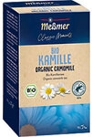 Me&szlig;mer Classic Moments BIO Kr&auml;utertee Teebeutel Kamille 18 St&uuml;ck &agrave; 1.5 g 1267090