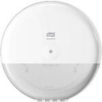 Tork SmartOne Spender f&uuml;r Toilettenpapier Wei&szlig; T8 Hohe Kapazit&auml;t Elevation Linie
