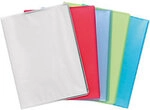 Exacompta Pr&auml;sentationsmappe Chromaline 85869E Farbig Sortiert Polypropylen 24 cm 8