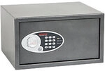 Phoenix Vela Home & Office Sicherheitstresor Elektronisch 34 L SS0803E Graphit