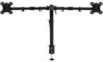 ACT AC8302 Monitorarm H&ouml;henverstellbar 495 x 120 x 181 mm Schwarz 34 2...