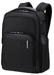 Samsonite Laptop-Rucksack 41 x 29 x 16 cm Schwarz 1283897