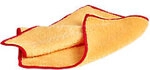 Spontex Reinigungstuch 15 x 1,5 x 20 cm Gelb 1265256