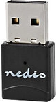 Nedis Netzwerkadapter WSNWM610BK 1284517