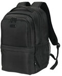 DICOTA Rucksack 17.3 31 x 3,5 x 45,7 cm PES (Polyester) Schwarz 1288202