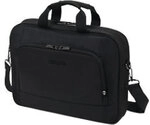 DICOTA Laptop-Tasche D31324-RPET 28 x 38 x 8 cm Schwarz 1178941