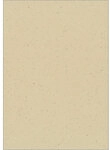Sigel Graspapier Briefpapier Braun 100 Blatt