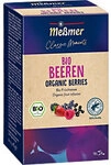 Me&szlig;mer Classic Moments BIO Fr&uuml;chtetee Teebeutel Beeren 18 St&uuml;ck &agrave; 2.5 g 1267092