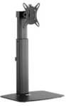 ACT Office AC8331 Monitorarm H&ouml;henverstellbar 370 x 80 x 235 mm Schwarz 32 "