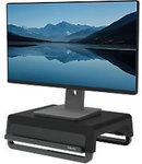 Fellowes Breyta Monitorst&auml;nder 354 x 304 x 82 mm Schwarz 1275477