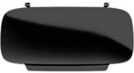 Tork 50 L Abfalleimer-Deckel Schwarz Kunststoff B1 1272491