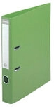 Exacompta PremTouch Ordner Schmal DIN A4 50 mm Anisgr&uuml;n 2 Ringe 53556E...