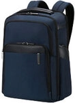 Samsonite Evosight Laptop-Rucksack 43 x 30 x 18 cm Blau 1283901