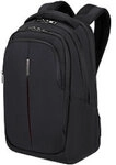 Samsonite GuardIT 3.0 Laptop-Rucksack 15,6 " Schwarz 155196-1041 1279166