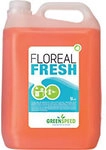 GREENSPEED Allzweckreiniger Floreal Fresh 5 L 4420487