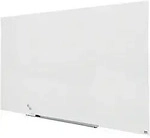 Nobo Impression Pro Glastafel Magnetisch Einseitig 190 (B) x 100 (H) cm...