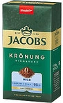 Jacobs Kr&ouml;nung Signature Gemahlener Kaffee Mild Arabica 500 g 1280815