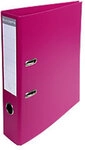 Exacompta Prem Touch Ordner Breit DIN A4 70 mm Himbeere 2 Ringe 53759E...