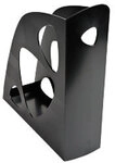 Exacompta Stehsammler 81014D Schwarz 10 St&uuml;ck 1064181