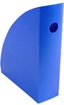 Exacompta Stehsammler 18279D Eisblau 6 St&uuml;ck 1064195