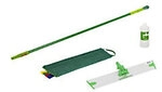 GREENSPEED Reinigungsset Gr&uuml;n 148 (B) x 16,5 (T) x 7,5 (H) cm 3399200 4er-Set