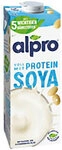 Alpro Sojamilch Nat&uuml;rlich 12 St&uuml;ck &agrave; 1 L 1200994