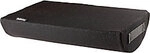 Fellowes Breyta Fu&szlig;st&uuml;tzen-Kissen 100119851 450 x 100 x 300 mm Schwarz 1280300