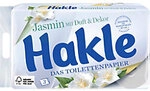 Hakle Toilettenpapier 3-lagig 18888 8 Rollen 1280151