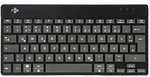 R-Go Tools Tastatur Verkabelt & Kabellos QWERTZ (DE) Bluetooth Schwarz RGOCODEWLBL