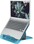 Leitz Ergo Cosy Ergonomischer H&ouml;henverstellbarer Laptopst&auml;nder 6426 Tragbar...