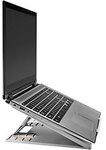 Kensington SmartFit Easy Riser Go Ergonomischer Laptopst&auml;nder K50420EU Tragbar Bis