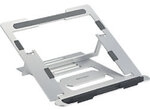 Kensington Easy Riser Aluminium Ergonomischer Tragbarer Laptopst&auml;nder K50417WW...