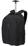 Samsonite GuardIT 3.0 Laptop-Rucksack 15,6 " Schwarz 155203-1041 1279170