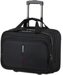 Samsonite GuardIT 3.0 Laptop-Trolley 17,3 " Schwarz 155204-1041 1279174