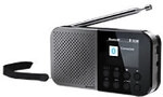 Sharp DR-P520 Osaka Radio DAB, DAB+, FM 1271476