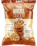 Hellma Sesam Brezel-Cracker 28 St&uuml;ck &agrave; 38 g 1200503