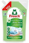 Frosch Sensitiv-Waschmittel Aloe Vera 25 Waschladungen 1,5 L 1285868