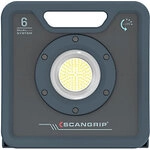 SCANGRIP NOVA 6 C+R LED Baustrahler 6000 lm IP54 1271847