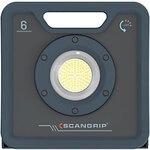 SCANGRIP NOVA 6 LED Baustrahler 1271845