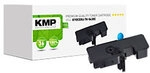KMP 1T0C0ACNL1 Kompatible Kyocera Tonerkartusche Cyan 1270281