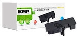 KMP 1T0C0ACNL0 Kompatible Kyocera Tonerkartusche Cyan 1270282