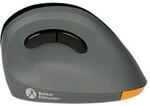 BakkerElkhuizen PRF Vertical Maus Kabellos Grau, Schwarz 1259291