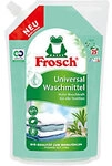 Frosch Universal Waschmittel 25 Waschladungen 1,5 L 1285867