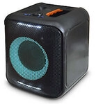 Nedis Bluetooth-Lautsprecher SPPT2450BK 1284518
