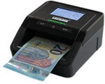 ratiotec Geldschein-Detektor Smart Protect Plus Schwarz 1215307