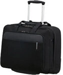 Samsonite Trolley PL (Polyester) Schwarz 153528-1041 1283906