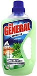 DER GENERAL Sensitive Mehrzweckreiniger Fl&uuml;ssig Aloe Vera 750 ml 1271538