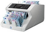 Safescan Banknotenz&auml;hler 2210 Grau 5800 g 1280501