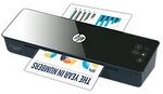 HP Pro 600 DIN A3 Laminierger&auml;t 600 mm/min. 1 Min. Aufw&auml;rmzeit 125 Micron 1132120
